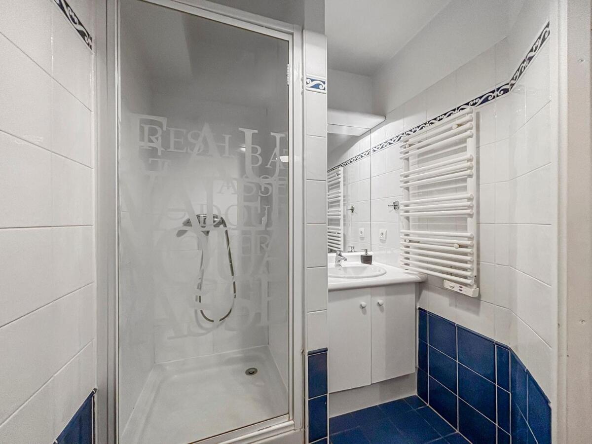 Studio Cosy Avec Smart Tv & Wi-Fi Le Plessis-Robinson Εξωτερικό φωτογραφία